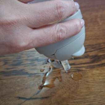 Набор посуды Miyoumi 5 предм.: отзыв пользователя Детский Мир