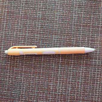 Ручка шариковая Brauberg 1 шт. в ассортименте: отзыв пользователя Детский Мир