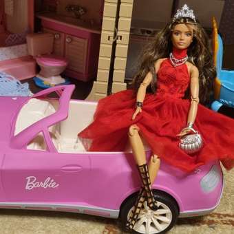 Кукла модельная Barbie: отзыв пользователя ДетМир
