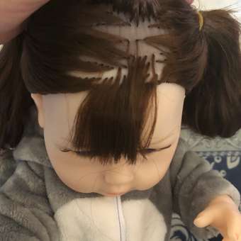 Кукла пупс QA BABY: отзыв пользователя Детский Мир