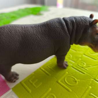 Фигурка SCHLEICH: отзыв пользователя Детский Мир