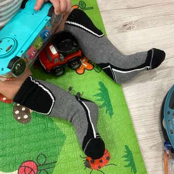 Носки PlayToday: отзыв пользователя Детский Мир