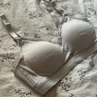 Бюстгальтер для кормления TIMIDO: отзыв пользователя Детский Мир