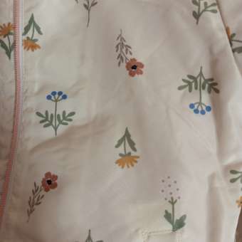 Куртка Futurino: отзыв пользователя Детский Мир