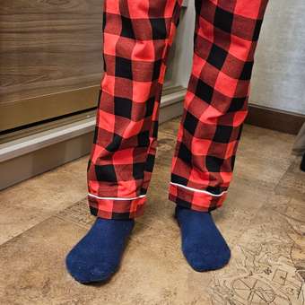 Пижама TIT kids: отзыв пользователя Детский Мир