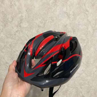 Шлем Kreiss 53-61: отзыв пользователя Детский Мир