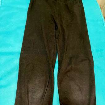 Легинсы Futurino: отзыв пользователя Детский Мир