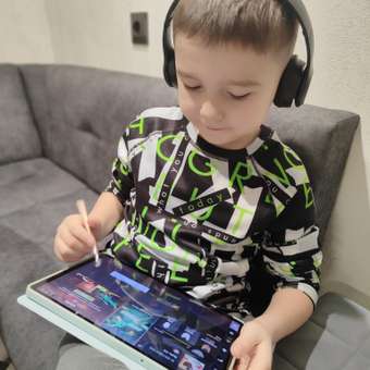 Комплект термобелья PlayToday: отзыв пользователя Детский Мир