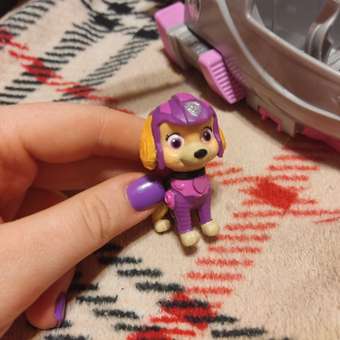 Автомобиль Paw Patrol: отзыв пользователя ДетМир