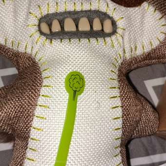 Мягкая игрушка Zuru FUGGLER Хитрый Лис: отзыв пользователя Детский Мир