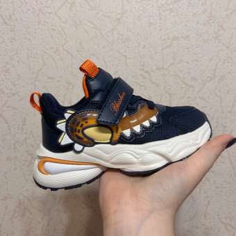 Кроссовки BLESSBOX: отзыв пользователя Детский Мир