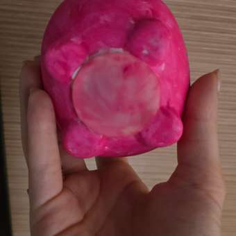 Набор для творчества Attivio Копилка свинка роспись красками: отзыв пользователя ДетМир