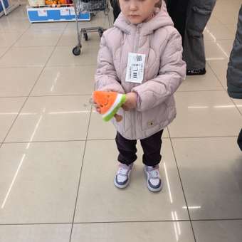 Куртка Futurino: отзыв пользователя Детский Мир