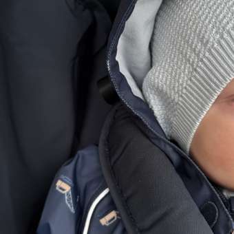 Шапка BabyGo: отзыв пользователя Детский Мир