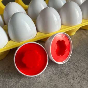 Игрушка Планета творчества сортер: отзыв пользователя Детский Мир