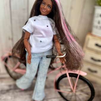 Кукла модельная Barbie Pet Birthday S2: отзыв пользователя ДетМир