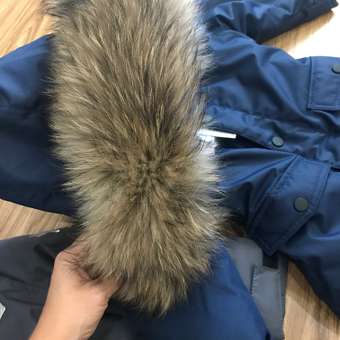Комбинезон Stylish AMADEO: отзыв пользователя Детский Мир