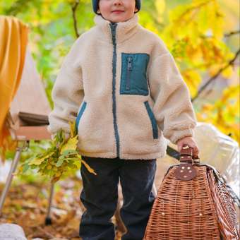 Куртка Futurino Fashion: отзыв пользователя Детский Мир