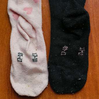 Носки Futurino 3 пары: отзыв пользователя Детский Мир