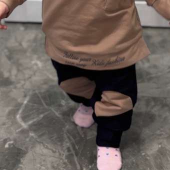 Свитшот и брюки Югтекстильторг: отзыв пользователя Детский Мир