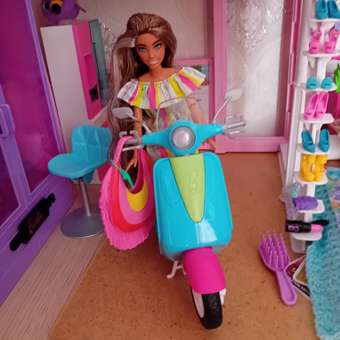 Кукла модельная Barbie Pet Birthday S3: отзыв пользователя Детский Мир
