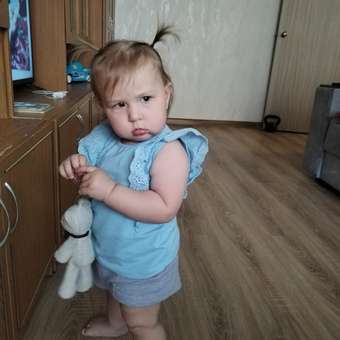 Шорты KiMMi Baby: отзыв пользователя Детский Мир