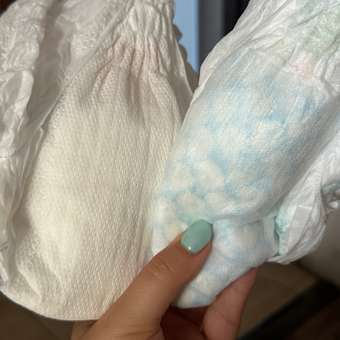 Трусики Pampers Pants 3 (6-11 кг) 104 шт.: отзыв пользователя ДетМир