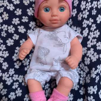 Кукла пупс Весна Кроха: отзыв пользователя Детский Мир