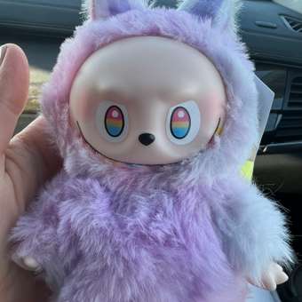 Фигурка Labubu: отзыв пользователя Детский Мир