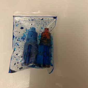 Набор для опытов Играем вместе Животный мир: отзыв пользователя Детский Мир