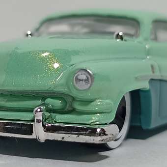 Автомобиль Hot Wheels Hirohata Merc: отзыв пользователя Детский Мир