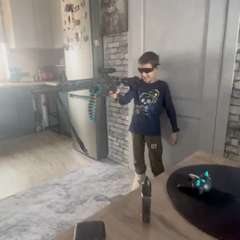 Видео отзыва 10836774