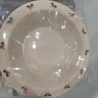 Тарелка Happy Baby: отзыв пользователя Детский Мир