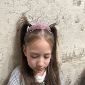 Кукла мини L.O.L. Surprise! Queens Doll: отзыв пользователя ДетМир