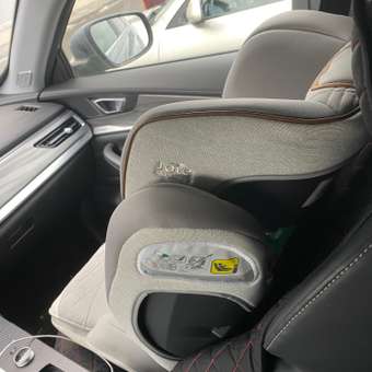 Автокресло Joie I-Traver Isofix 2/3 (15-36 кг): отзыв пользователя Детский Мир