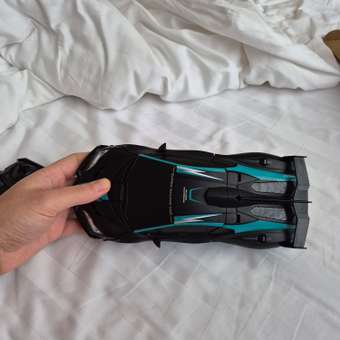 Робот РУ TrendToys трансформер: отзыв пользователя Детский Мир