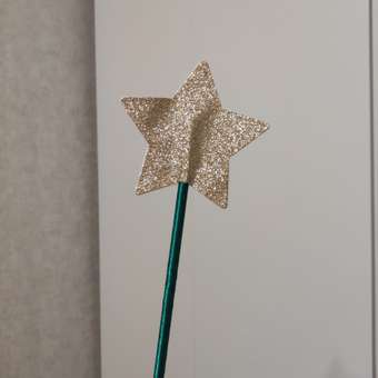 Костюм Grimmo Волшебник: отзыв пользователя ДетМир