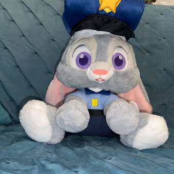 Мягкая игрушка Зверополис Джуди: отзыв пользователя Детский Мир