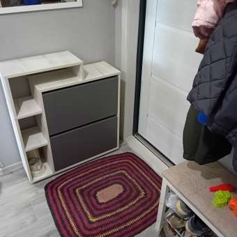 Обувница LETTA Ultra Plus: отзыв пользователя Детский Мир