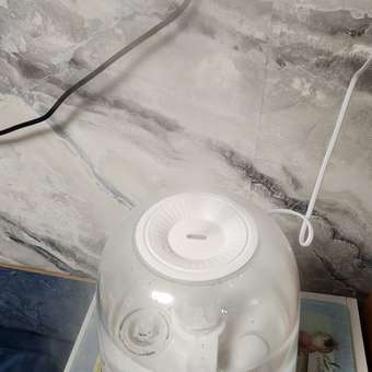 Увлажнитель воздуха Deerma DEM-F325: отзыв пользователя Детский Мир