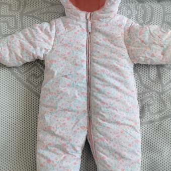 Комбинезон Baby Gо: отзыв пользователя Детский Мир