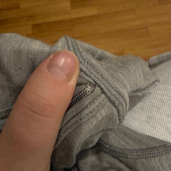 Термокомбинезон Happy Baby: отзыв пользователя Детский Мир