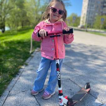 Джинсы Futurino: отзыв пользователя Детский Мир