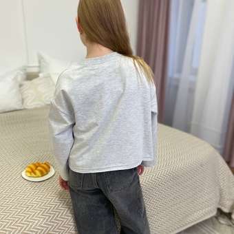 Свитшот Селтекс: отзыв пользователя Детский Мир