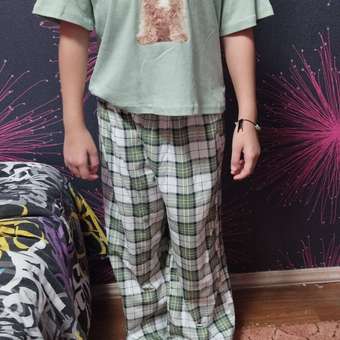 Пижама Day and Night: отзыв пользователя Детский Мир