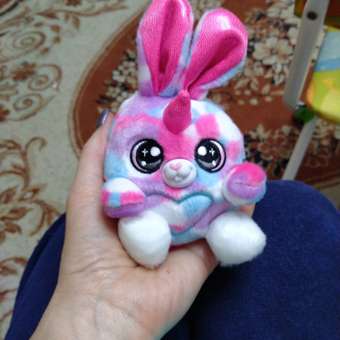 Фигурка Zuru Rainbocorns Bunnycorn: отзыв пользователя Детский Мир