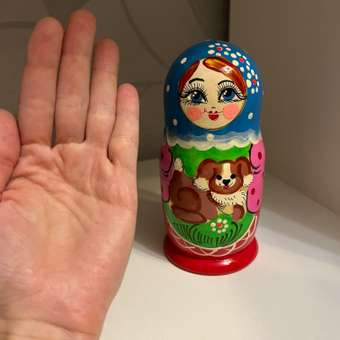 Игрушка Нескучные игры: отзыв пользователя Детский Мир