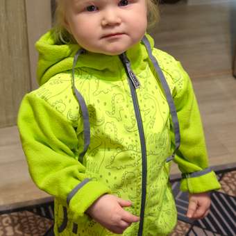 Костюм KiMMi co: отзыв пользователя Детский Мир