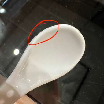 Ложка Happy Baby: отзыв пользователя Детский Мир