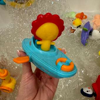 Игрушка Fisher Price: отзыв пользователя ДетМир